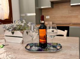 TuscanyAnnerelax, ξενοδοχείο σε Cecina