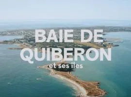 Quiberon Centre Ville Studio