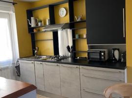 Charmante maison de ville, vakantiehuis in Mirepoix