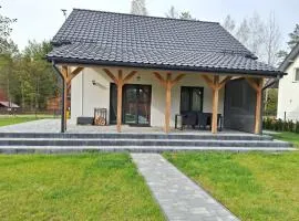Domek Jerutki Mazury