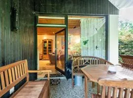 Ferienhaus Sonnenplatz Am See