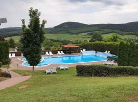 Wellness Park Apartman