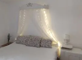 Ubytovaní Šaslun