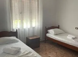 Tea's Apartament