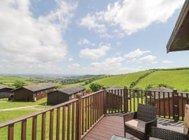 Lodge 16、トアポイントのホテル