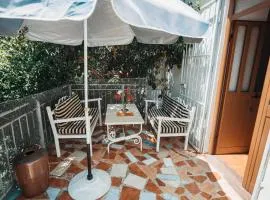 Guesthouse near Llogara National Park