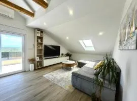 Green View Apartment
