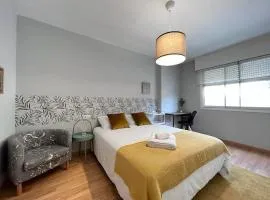 Pousa Luxury Vigo con terraza