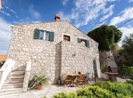 Holiday home Coastal Soul in Mali Ston