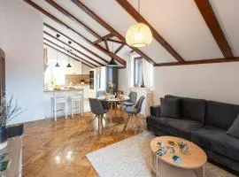 Holiday home Coastal Soul in Mali Ston