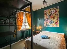 B&B La Fontana