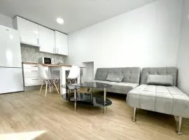 Céntrico apartamento muralla 1