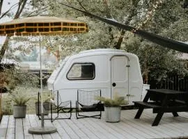 Szumlisko Glamping N1