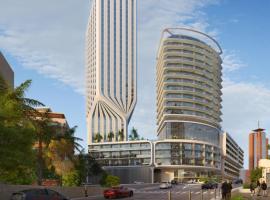 Mercury Apartment - Skydream Getaways, hotel v destinaci Paceville