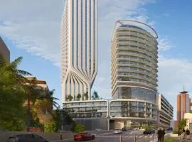 Mercury Apartment - Skydream Getaways