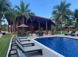 Delta Maresias Club by Smart Sharing