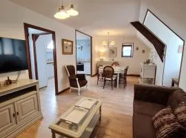 Appartement Le Lioran By Les Monts du Cantal