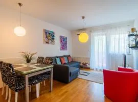 Flexible SelfCheckIns 85 - Zagreb - Loggia - New