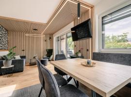 Ferienwohnung Caroline