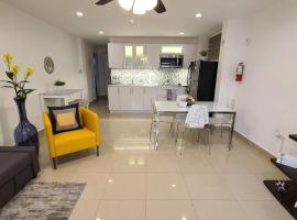 Charming & Family-Friendly Boqueron Village Condos, hotel v destinaci Boquerón