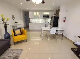 Charming & Family-Friendly Boqueron Village Condos