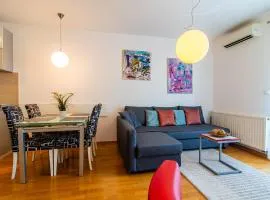 Flexible SelfCheckIns 85 - Zagreb - Loggia - New