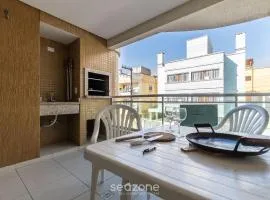 RFO - Apartamentos a poucos passos da Praia de Bombinhas