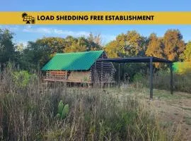 Porcupine River View Tent