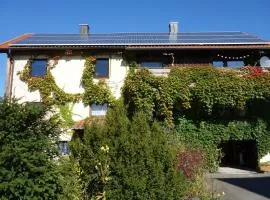 Ferienwohnung Heuhof