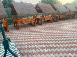 Casa Laura, ξενοδοχείο σε Corbu