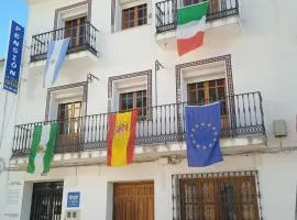 Pension La Sierra