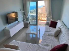 Azure View Saranda