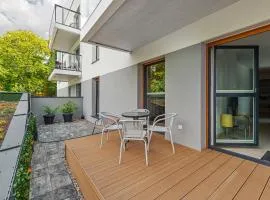 Beach&Coffee Apartment