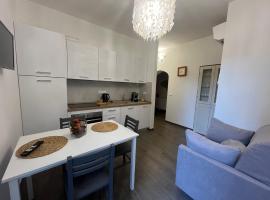 Casa Rei, διαμέρισμα σε Pontremoli