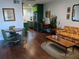 Artsy Garfield, Your Downtown Phoenix Getaway