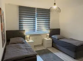 HC Apartments