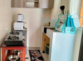Kamiri Comfort, hotel v destinaci Embu