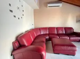Vesux Apartments