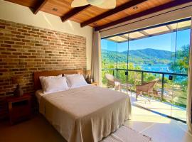 ATLANTIC FOREST ROOM, hotel en Angra dos Reis