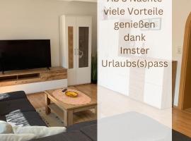Landhaus Viktoria, hotel v destinaci Imst