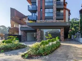 DLH - Apartamentos en el Corazón de Gramado Cerca de la Rua Coberta
