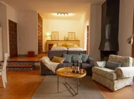 Apartamento Alvear
