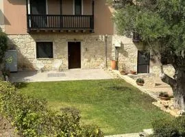 Maison O Poseidi