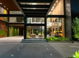 Hotel Noite Business Class