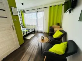 Noclegi na Turystycznej-noclegi w sercu uzdrowiska