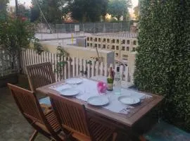 Studioul vacanțelor din Saturn