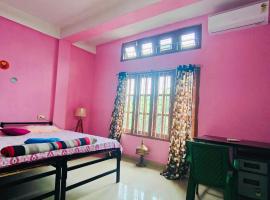 Riona Home Stay Uzanbazar