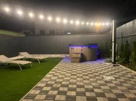Relax House El Passo