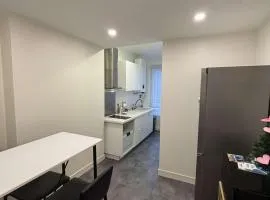 appartement Porte Saint George - Cœur de Vendôme