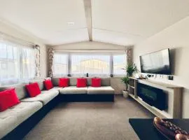 VerbJam 6 Berth Caravan Holiday St Osyth Clacton-on-sea